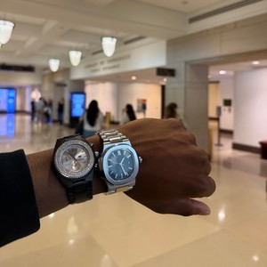 New wrist (Explicit)