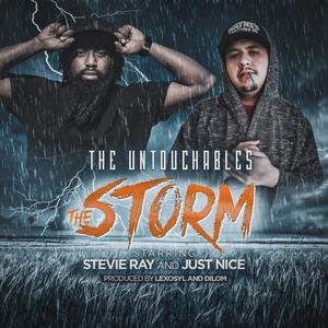 The Storm (Explicit)