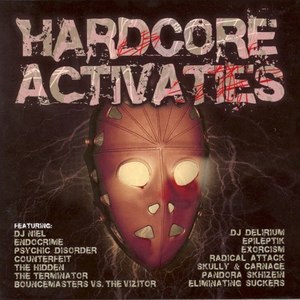 Hardcore Activities (Explicit)