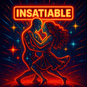 Insatiable (Explicit)