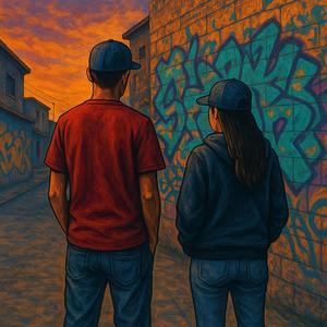 Quiero volar (feat. La K-Mila)