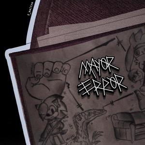 mayor error (Explicit)