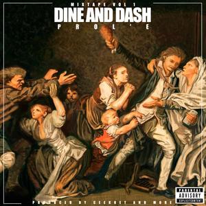 dine and dash vol. 1 (Explicit)