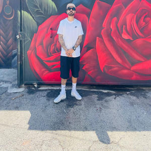 Baby you can (feat. Eternal274) (Explicit)