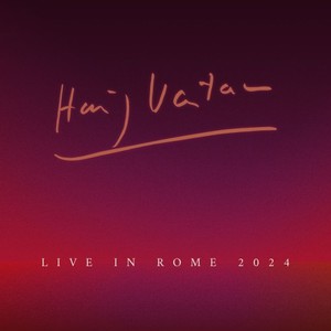 Live in Rome 2024 (Rome 2024)