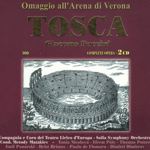 Puccini: Tosca