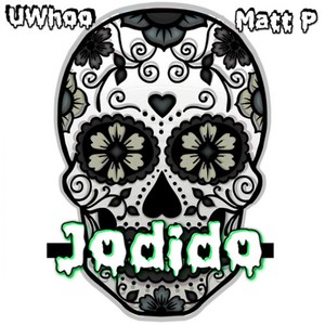Jodido (Original Mix)