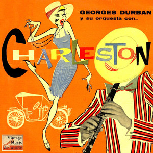 Vintage Belle Epoque Nº 19 - EPs Collectors, "Charleston""