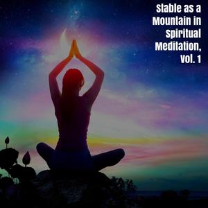 Divine Meditation (Peaceful Prayers)