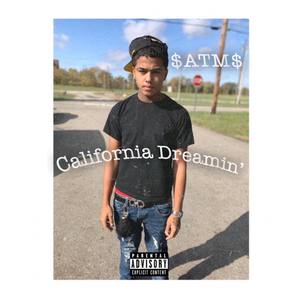 California Dreamin' (Explicit)