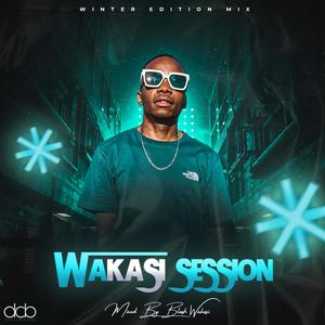 Wakasi Session Winter Edition Mix