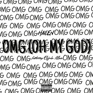 Omg (Oh My God) [Explicit]