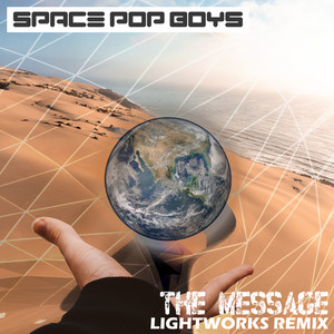 The Message (Lightworks Remix)