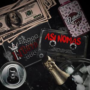 Besos Y Donuts (Explicit)