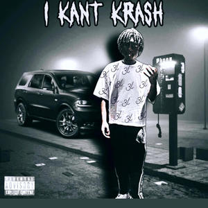I Kant Krash (EP)