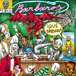 Intro (feat. Edward 40 Hands & El Vampiro) (Explicit)