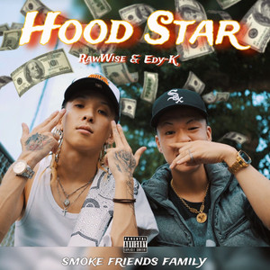 HOOD STAR (Explicit)