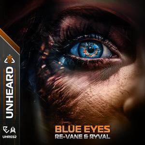 Blue Eyes