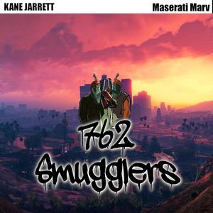762 Smugglers (Explicit)