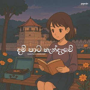 Dam Pata Handawe (Lo-fi Version)