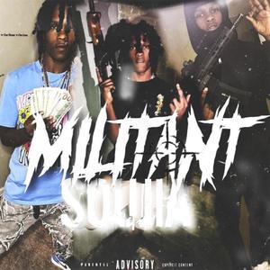 ThuggnZB - MOVE OUT MY WAY (Explicit)