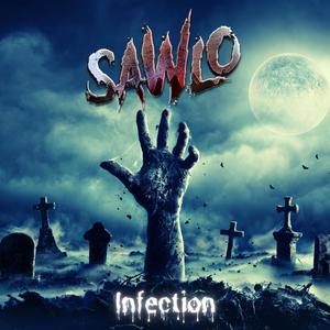 Infection (feat. Kushano)