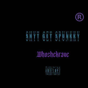 Shyt Get Spunkky (Explicit)