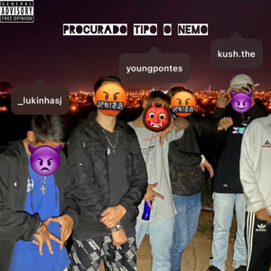 Procurado tipo o nemo (Explicit)