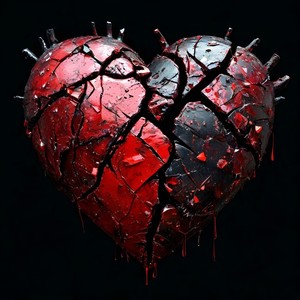 Brok3n H3art