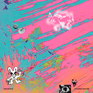 Scribble Machine