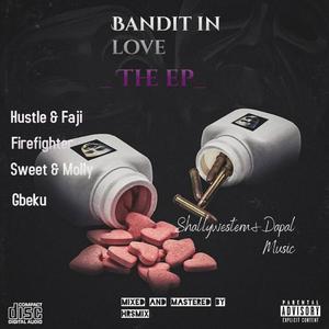 Bandit in love (Explicit)