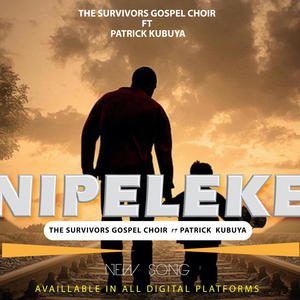 NIPELEKE (feat. Patrick Kubuya)