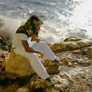 Conheço Meu Lugar (Explicit)