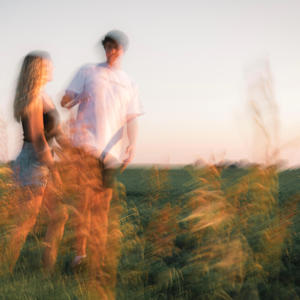 LIVIN' TODAY (feat. morgan)