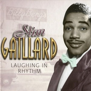 Laughing in Rhythm