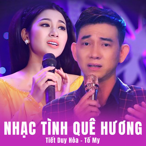 Nhạc tình quê hương