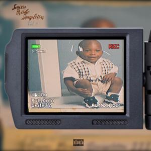 Brodie Macck - YA-GOT-TA-KNOW (Explicit)