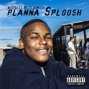 Planna Sploosh (Explicit)