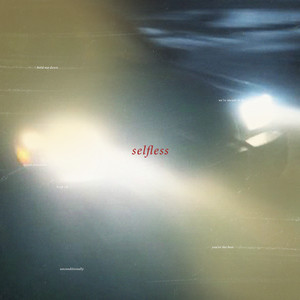 Selfless
