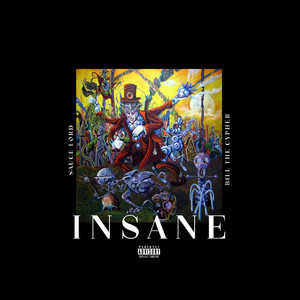 Insane (Explicit)