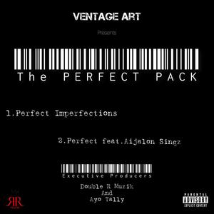 Perfect (feat. Aijalon Singz) (Explicit)