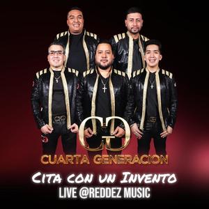 Cita con un invento (live sesh) (Live)