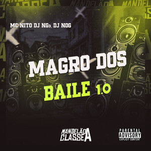 Magro dos Baile 1.0 (Explicit)