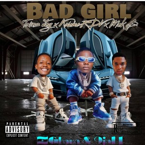 Bad Girl