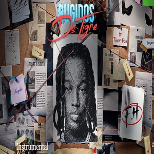 Lugar De paz (Fabio Hustle Type Beat)