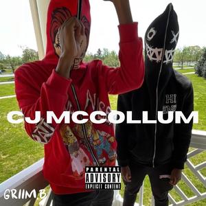 Cj McCollum (Explicit)