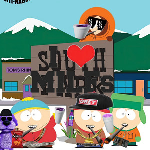 Quemo Zaza (Explicit)