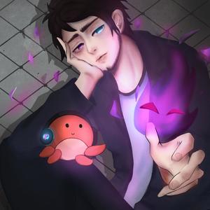 Valentine In December(feat. Lxne Dxvah)