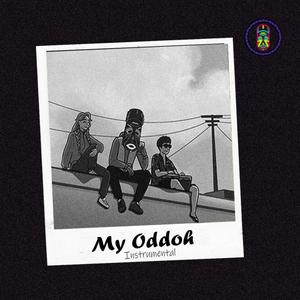 My Oddoh (feat. Diego Q Ramos) [Instrumental]