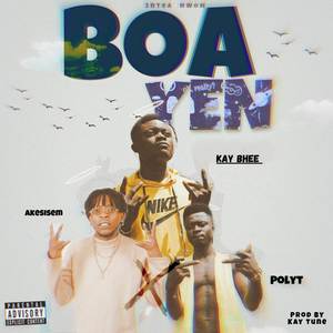 Boa Yen (Explicit)